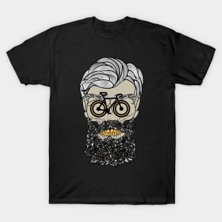 Biker T-Shirt